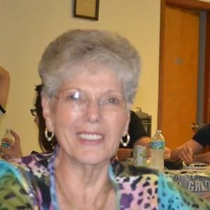 Meet your Posher, Cynthia